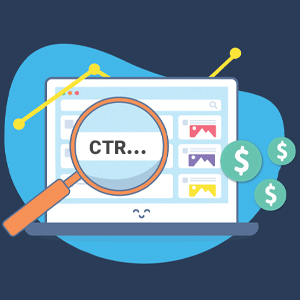 CTR چیست و چرا اهمیت دارد؟