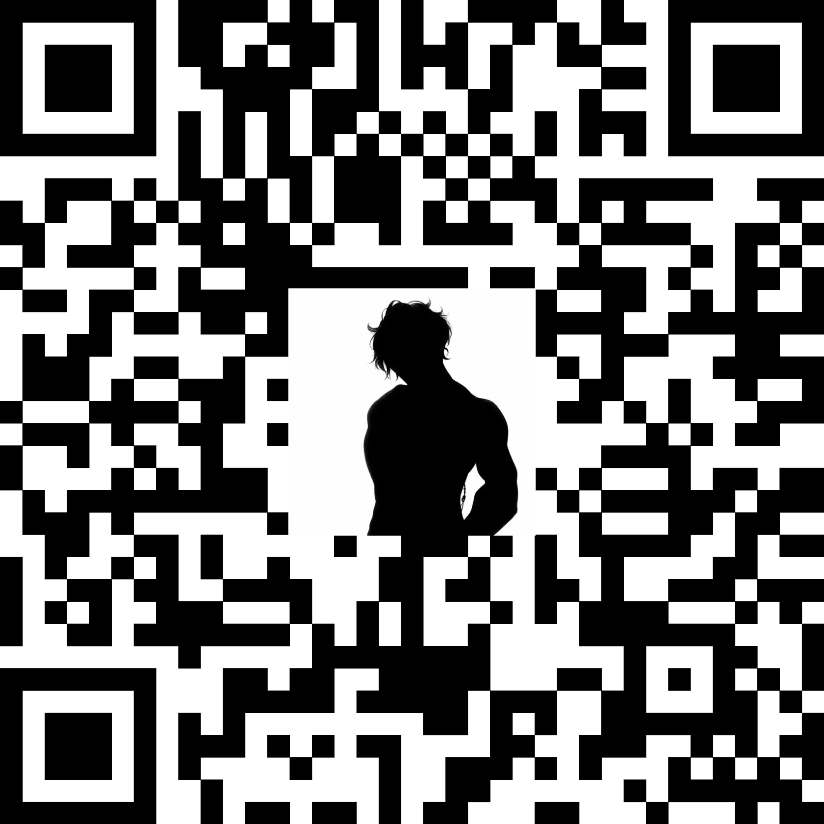 QR code