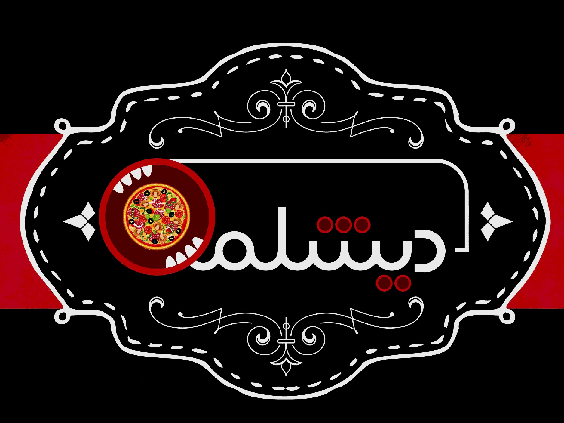 DISHLAMAA Fast food