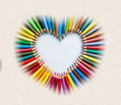 آموزشگاه مداد رنگی