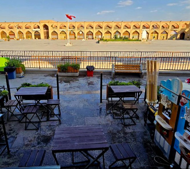 بستنی بار