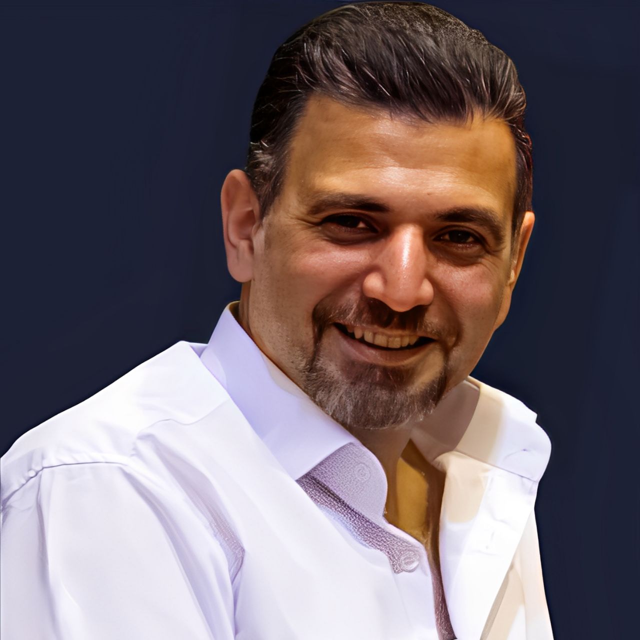 حسین خوش‌اخلاق