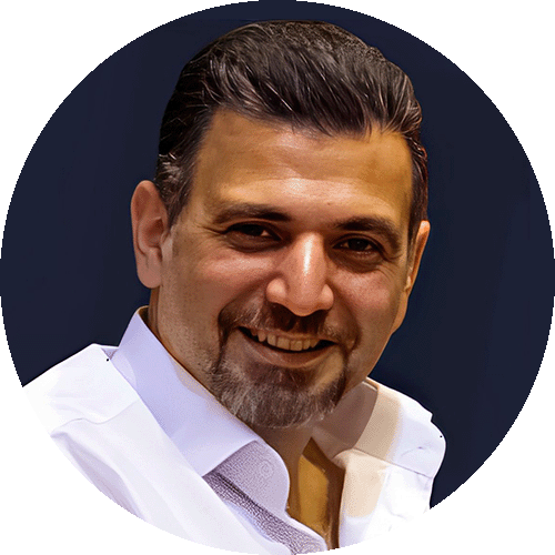 حسین خوش‌اخلاق