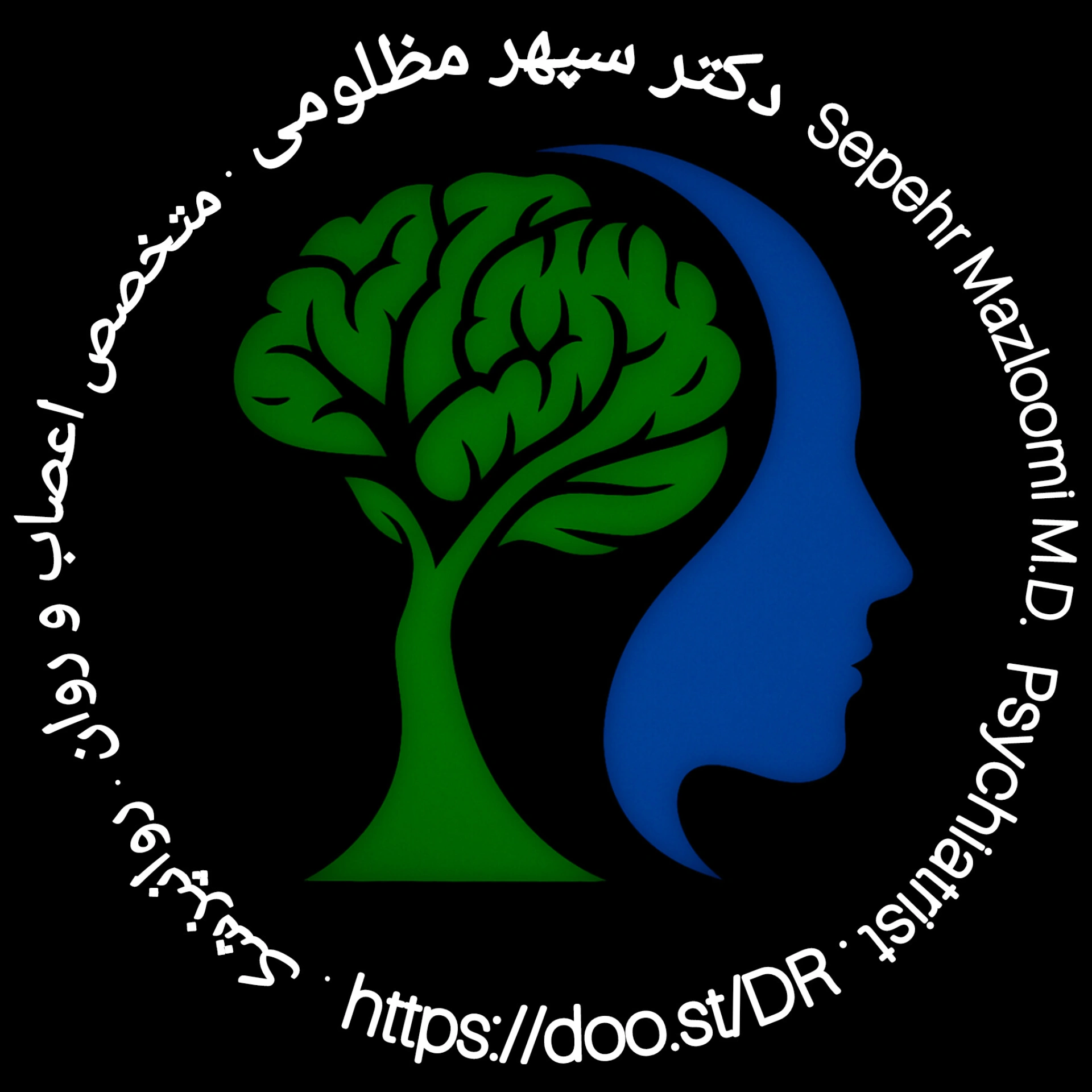 دکتر سپهر مظلومی