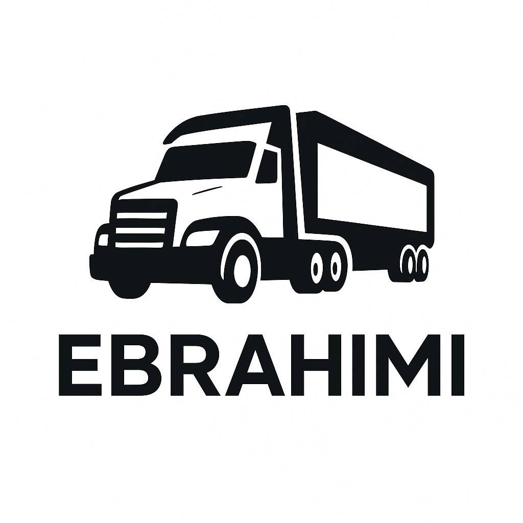 فروشگاه لوازم یدکی ابراهیمی