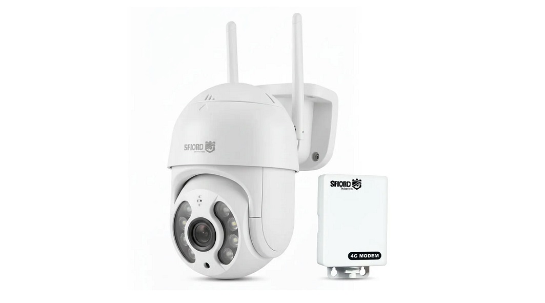 دوربین سیم کارتی بی سیم Z319