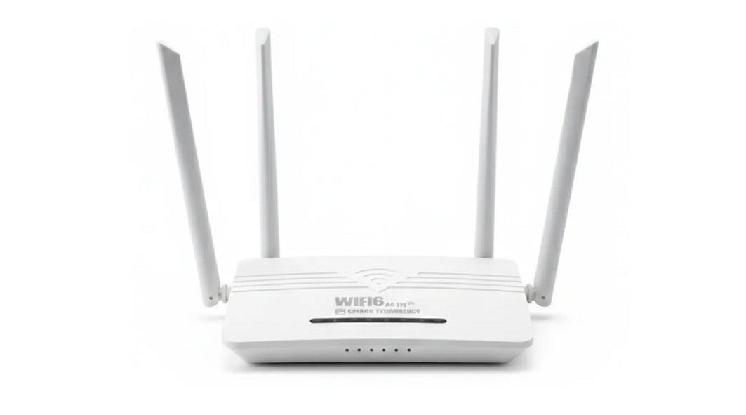 مودم 4G LTE اسفیورد مدل T843