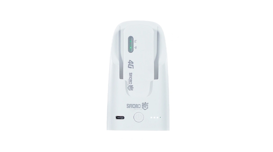 مودم 4G اسفیورد مدل PT670