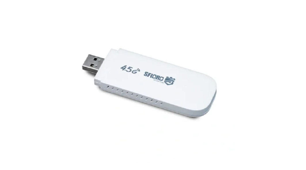مودم 4G LTE قابل حمل اسفیورد مدل U800