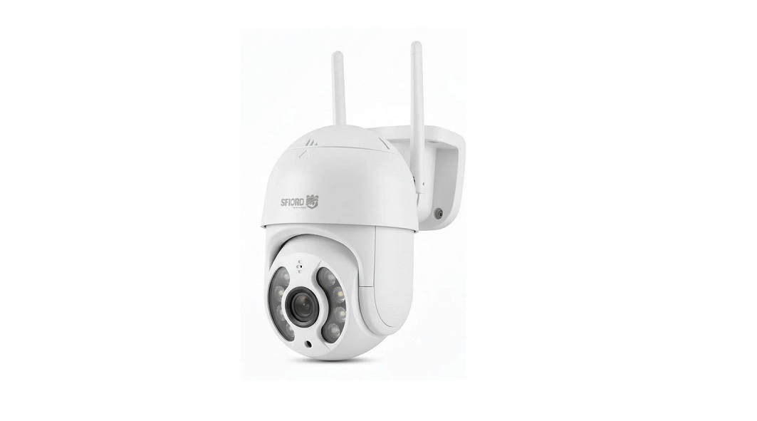 دوربین مداربسته بی‌سیم اسفیورد مدل Z318