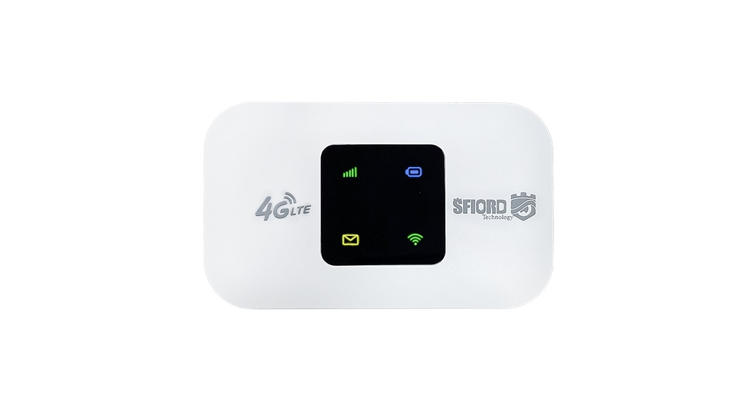 مودم 4G اسفیورد مدل M۷۲۰