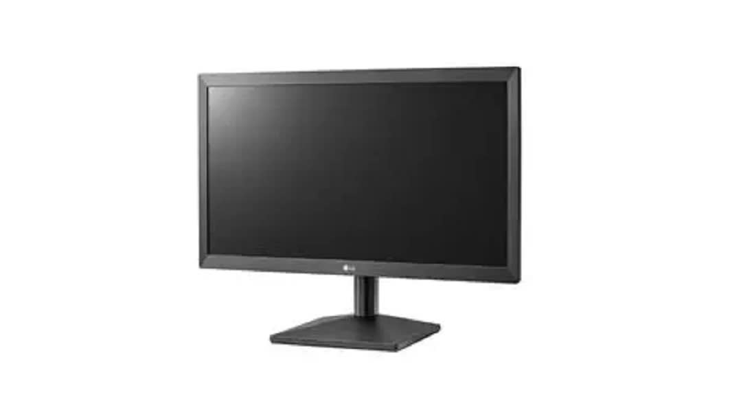 مانیتور Dell LCD 19 inch