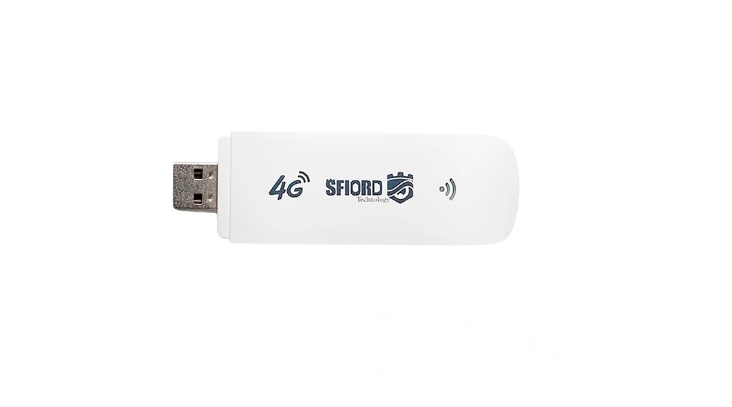 مودم 4G LTE قابل حمل اسفیورد مدل U700