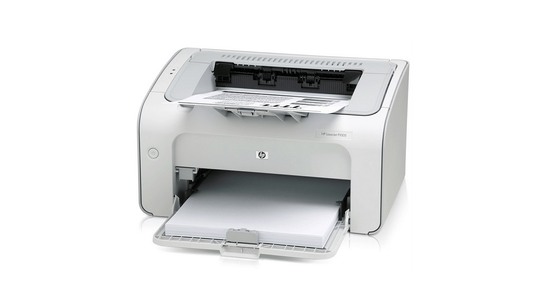 پرینتر HP LaserJet 1018