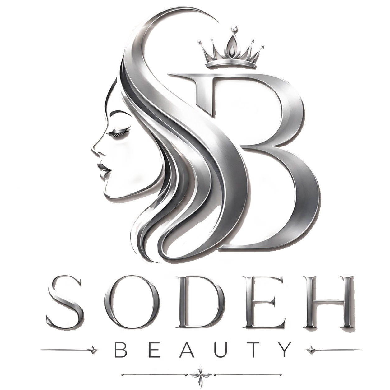 سالن زیبایی سوده