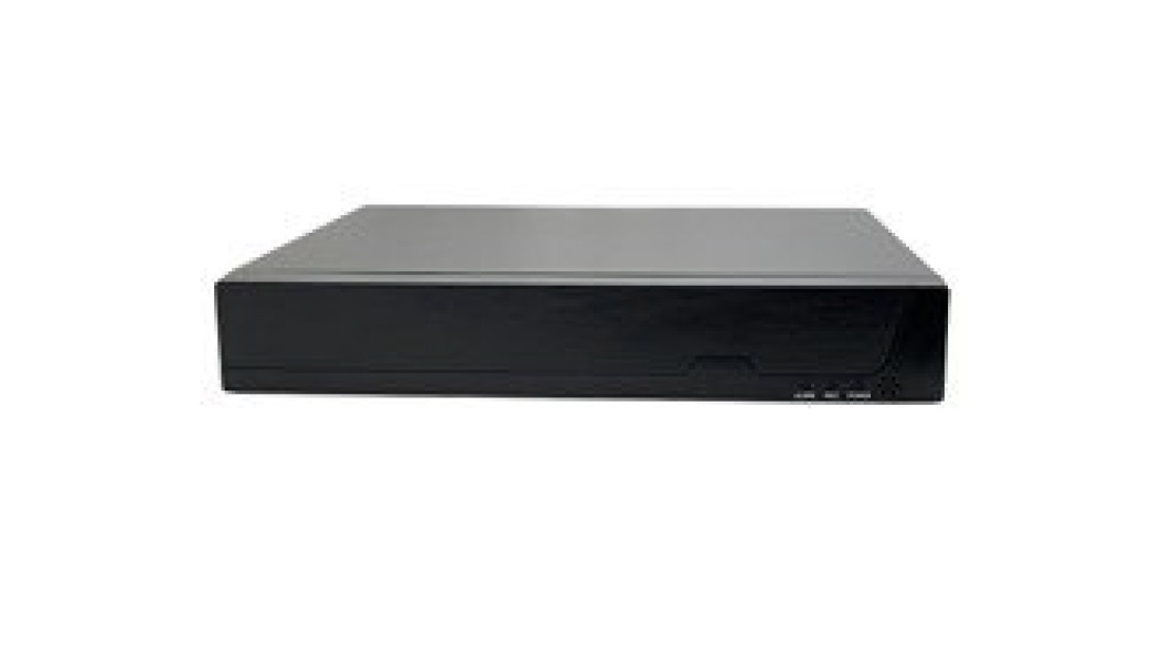 دستگاه مدل XVR-RS7104 - چهار کانال