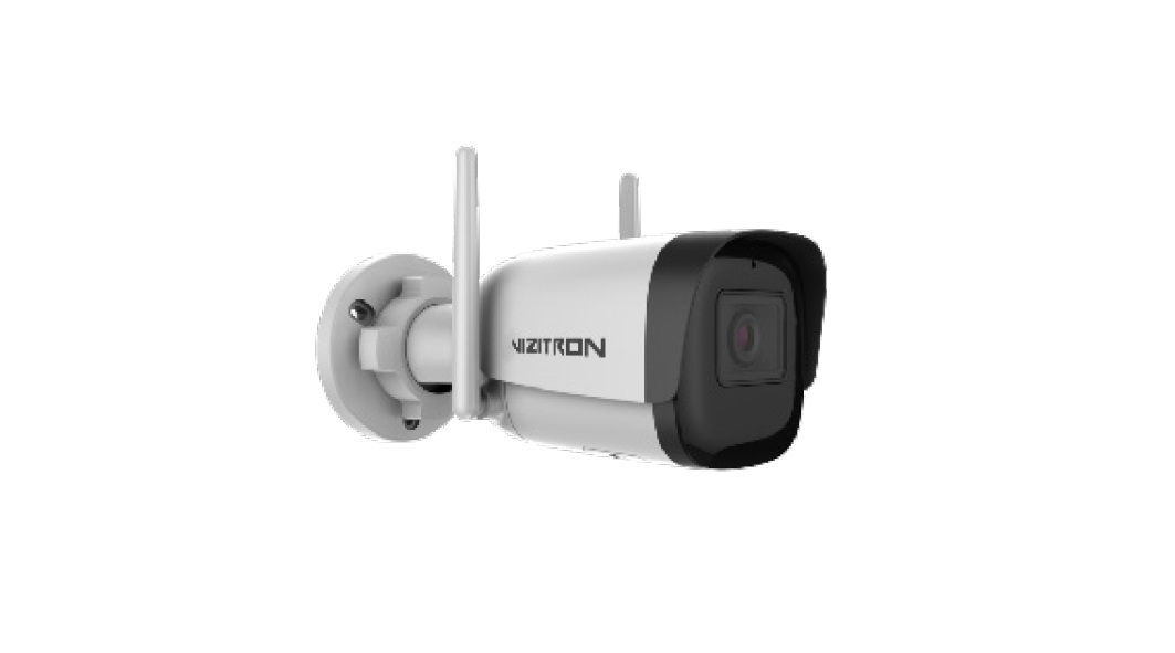 دوربین مدل VZ-SIP44Z2-WIFI - دو مگ- WIFI-SD