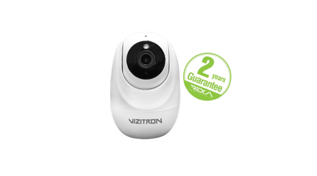 دوربین مدل VZ-SIPB211 - دو مگ- چرخشی