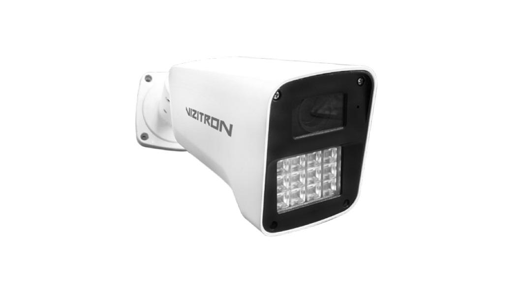 دوربین مدل VZ-IP75Z3-MD(LPR) - سه مگ- پلاک خوان