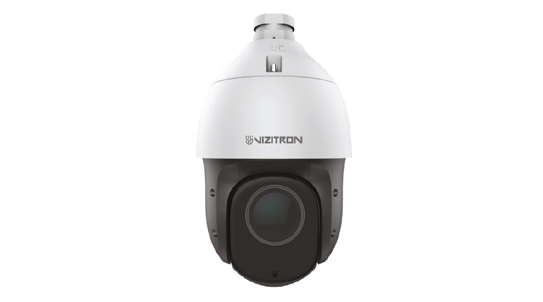 دوربین مدل VZ-SIP54P225-AWL - دو مگ اسپید دام- SD