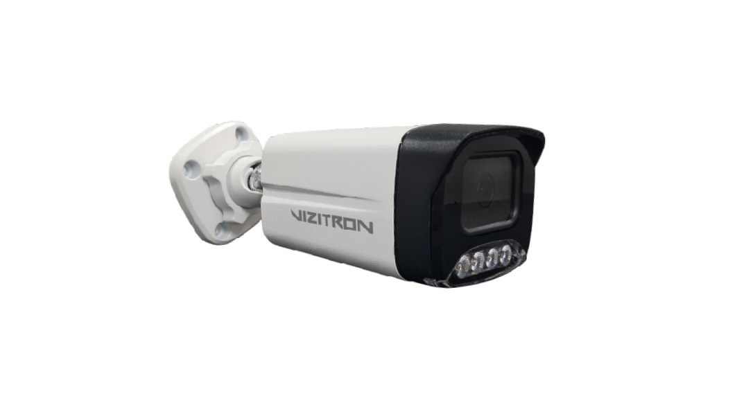 دوربین مدل VZ-NIP96Z50-H - پنج مگ- اقتصادی