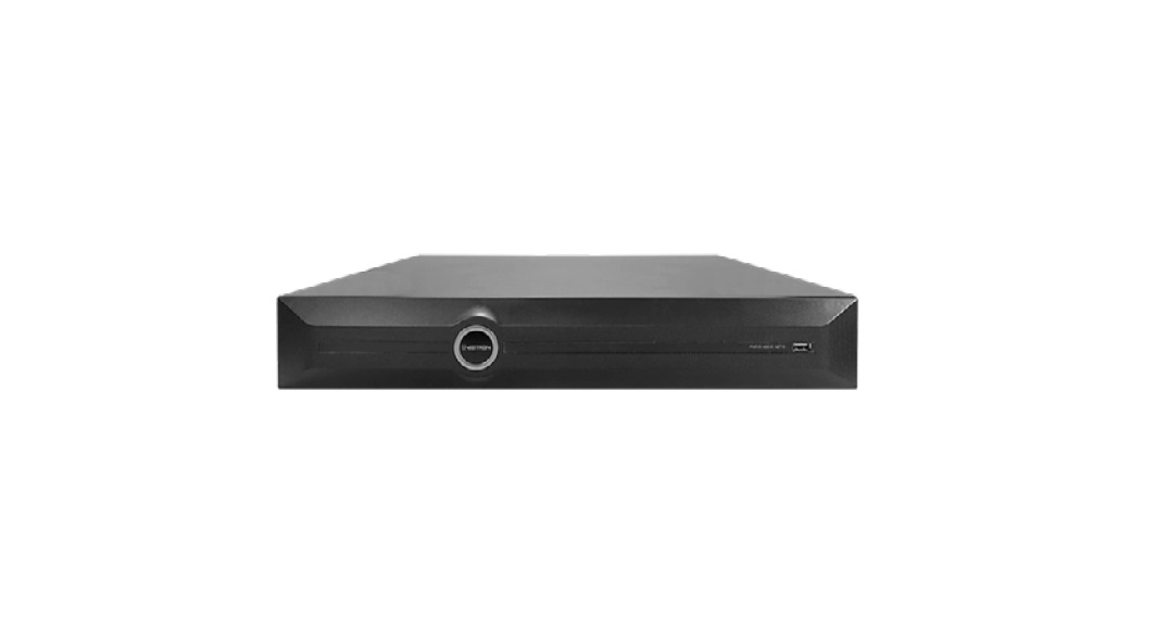 دستگاه مدل VZ-S8808-4K - هشتاد کانال- 4K