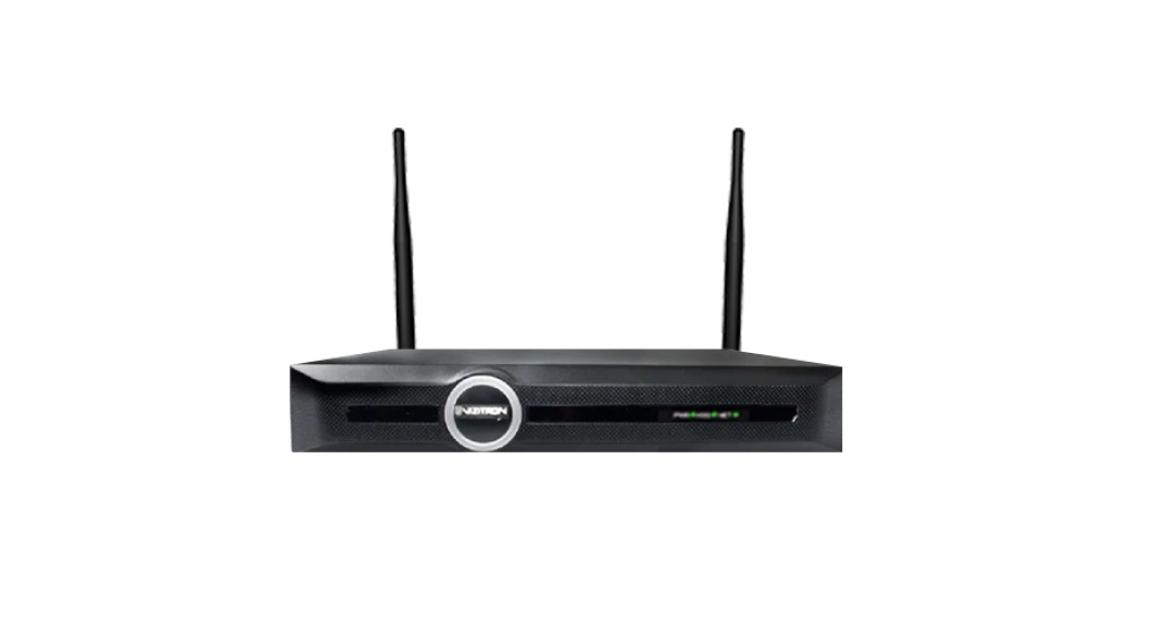 دستگاه مدل VZ-S1057-WIFI - پنج کانال- WIFI