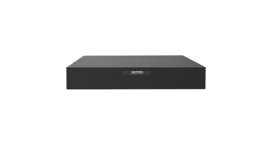 دستگاه مدل VZ-U281 - هشت کانال- دو مگ