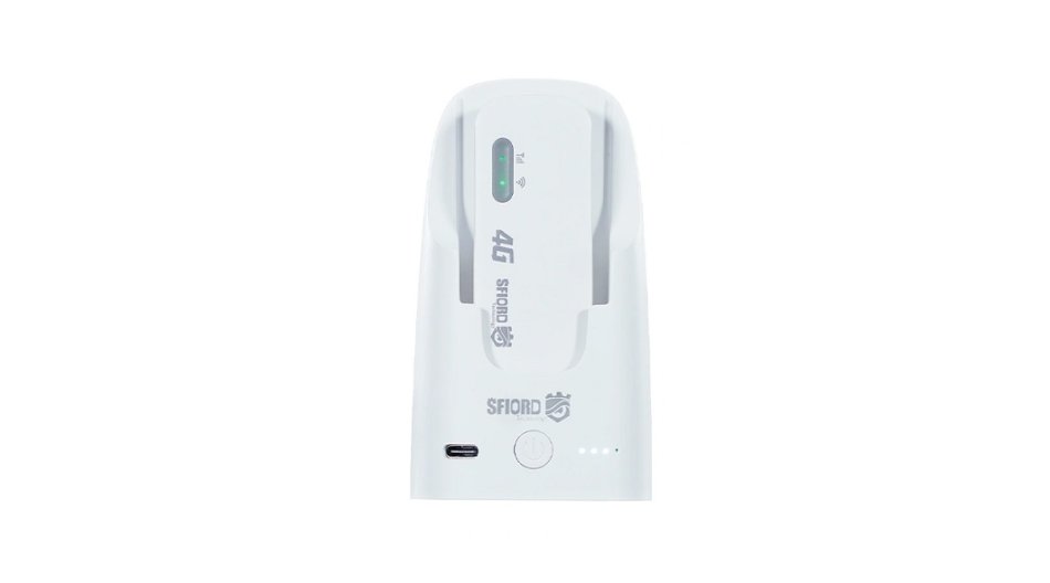 مودم 4G اسفیورد مدل PT670