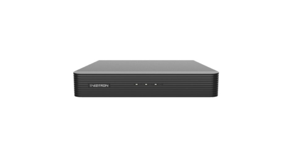 دستگاه مدل VZ-U581 - هشت کانال- پنج مگ