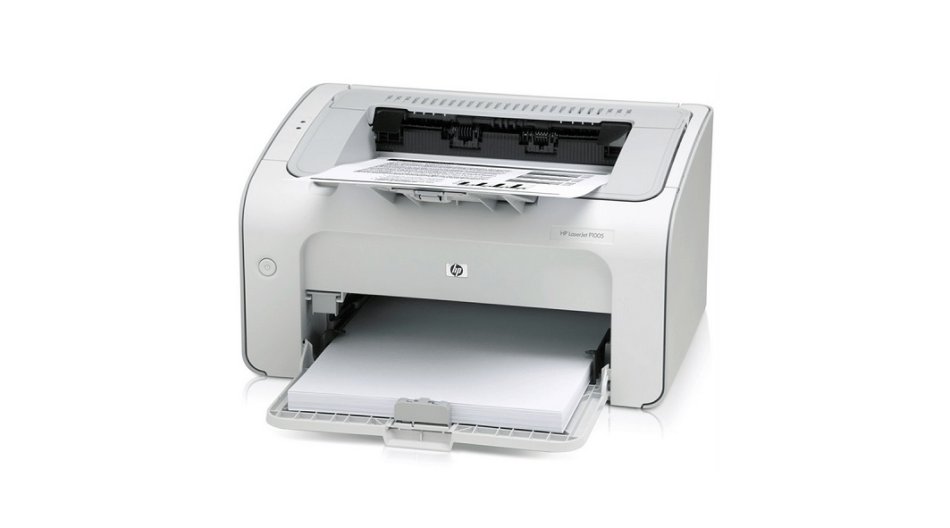 پرینتر HP LaserJet 1018