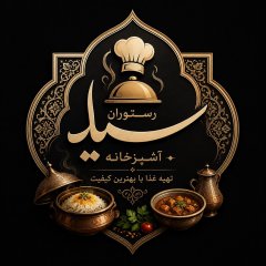 رستوران آشپزخانه سید