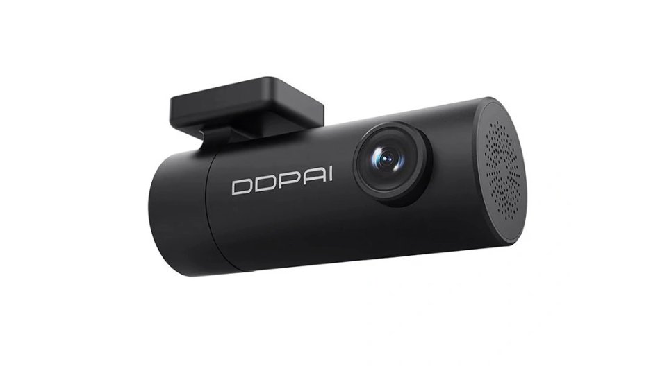 دوربین خودرویی اسفیورد مدل Mini Pro