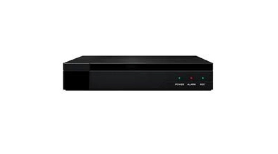 دستگاه مدل NVR-RS9110- 4K - ده کانال - 4K