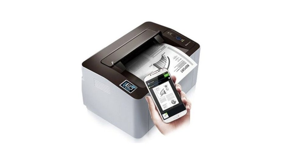 پرینتر لیزری Samsung 2029w