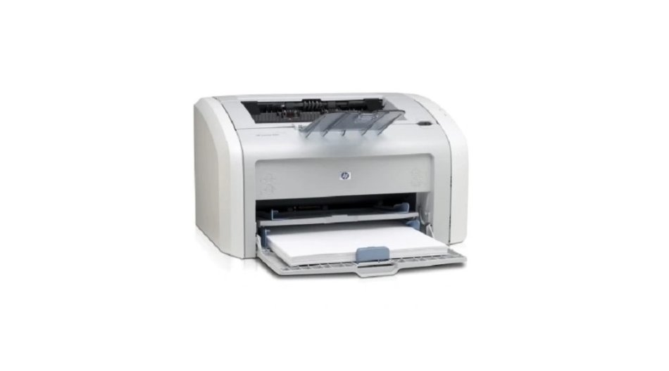 پرینتر لیزری HP 1020 - نو با گارانتی